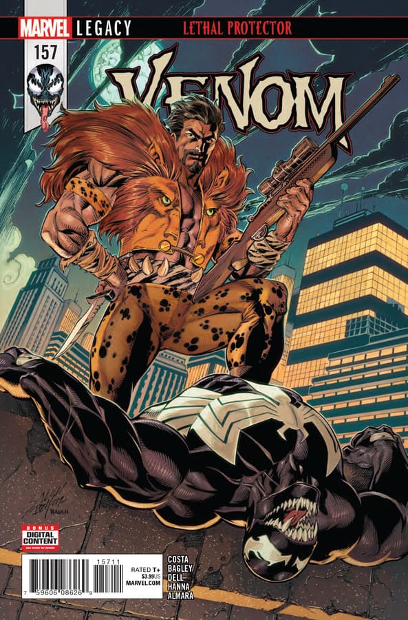 Venom #157