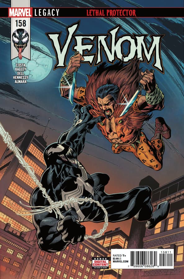 Venom #158