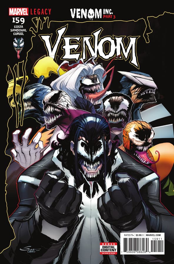 Venom #159