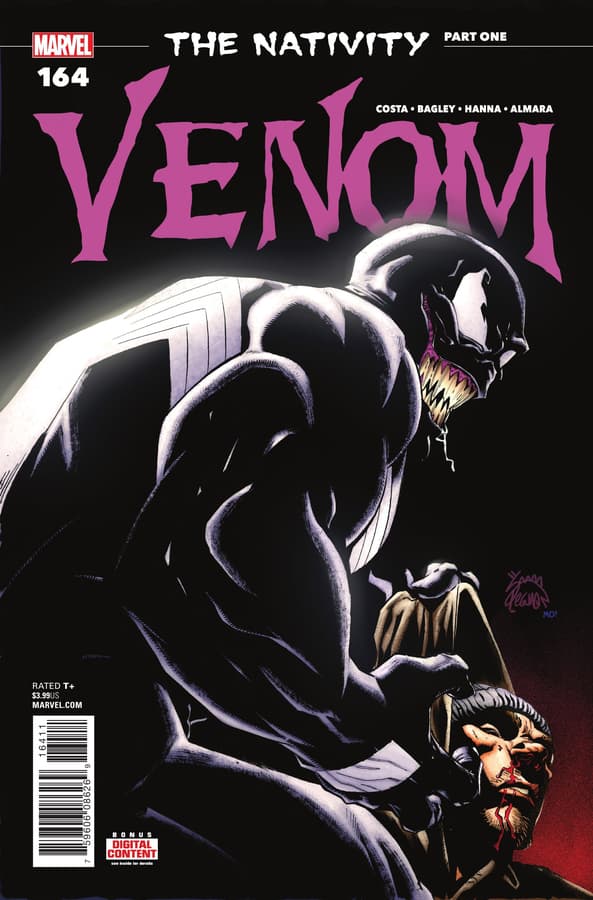 Venom #164