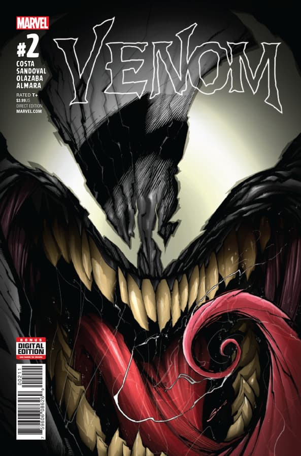 Venom #2