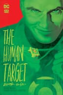 The Human Target #6