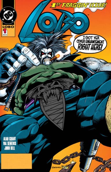 Lobo