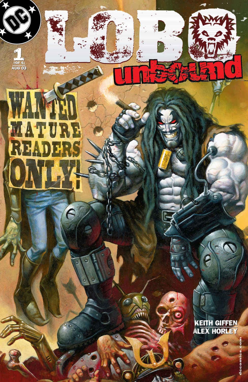 Lobo Unbound