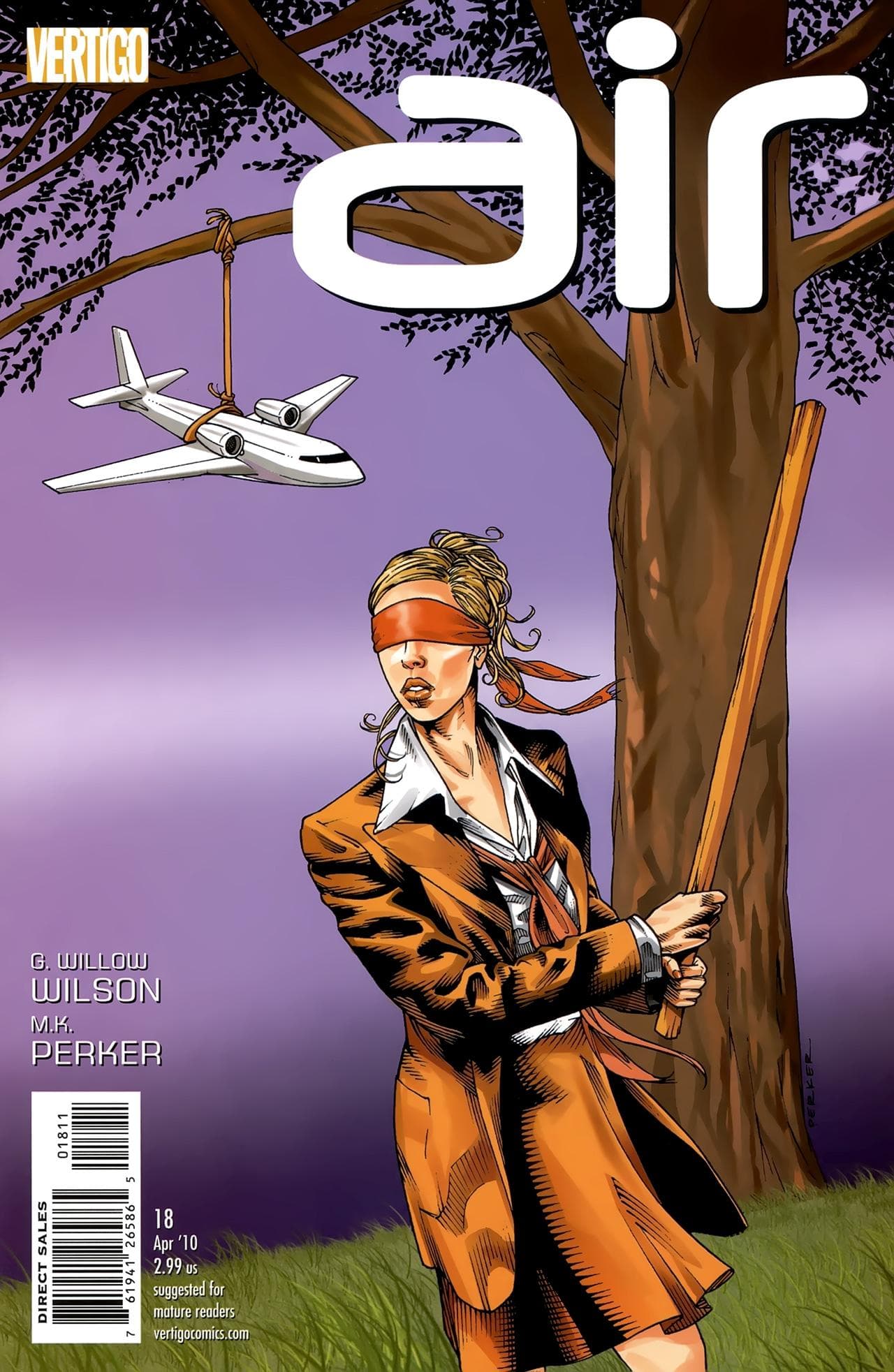 Air #18