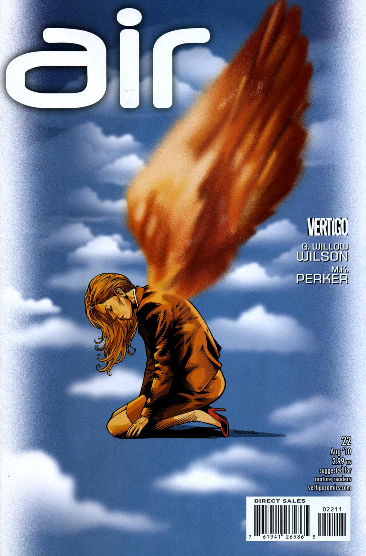 Air #22