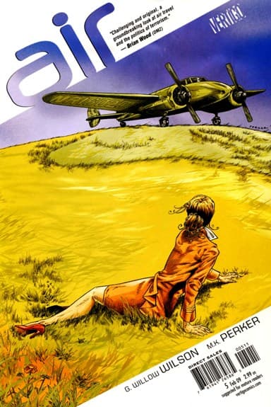 Air #5