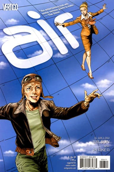 Air #6