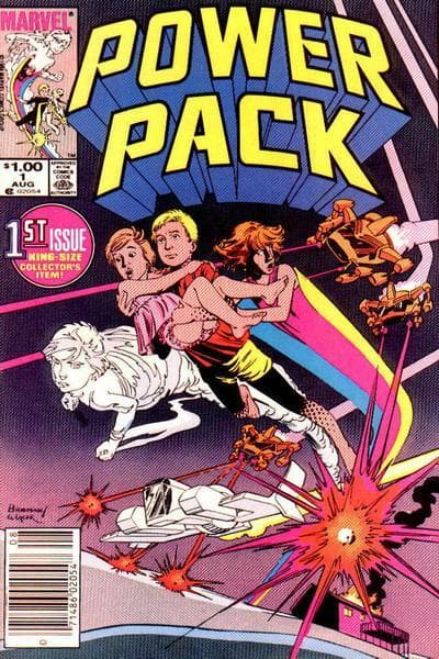 Power Pack