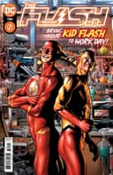 The Flash #781