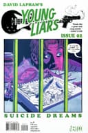 Young Liars #2