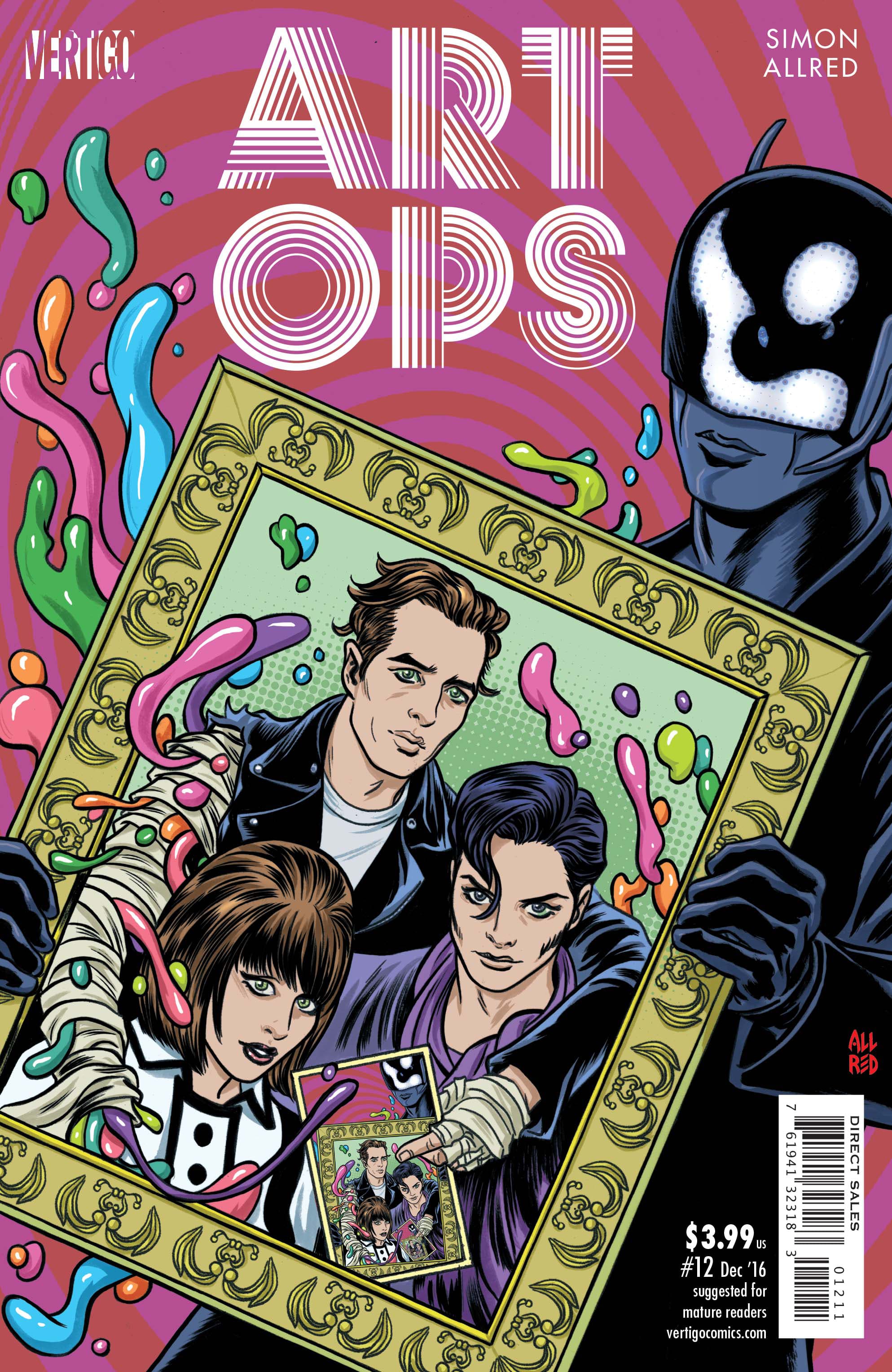 Art Ops #12