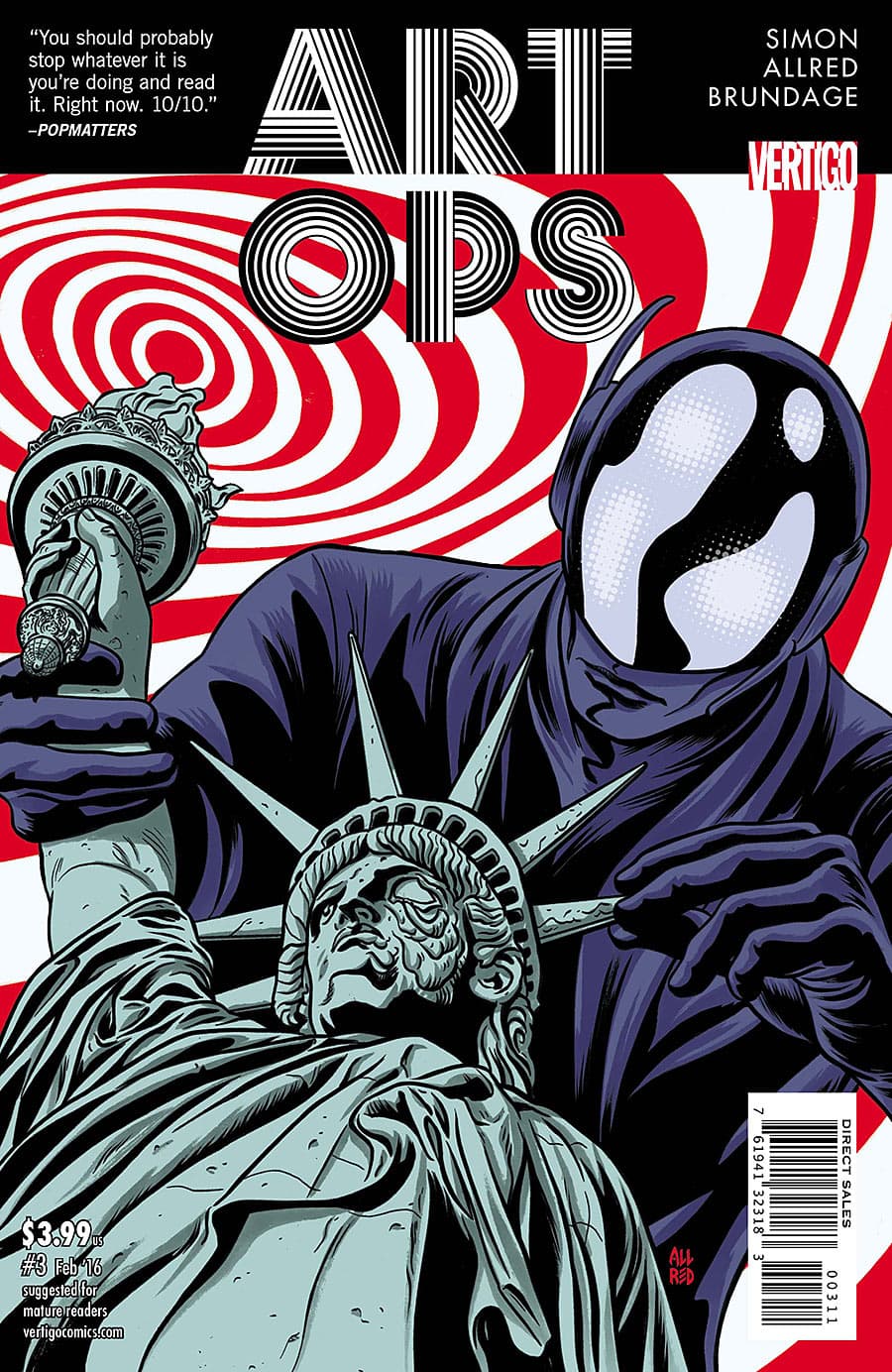 Art Ops #3