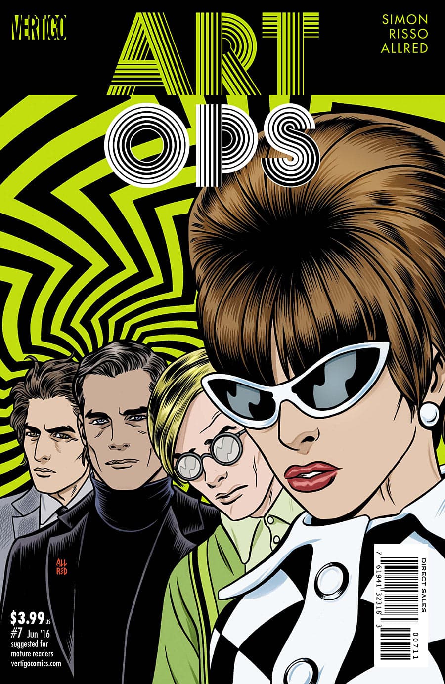 Art Ops #7