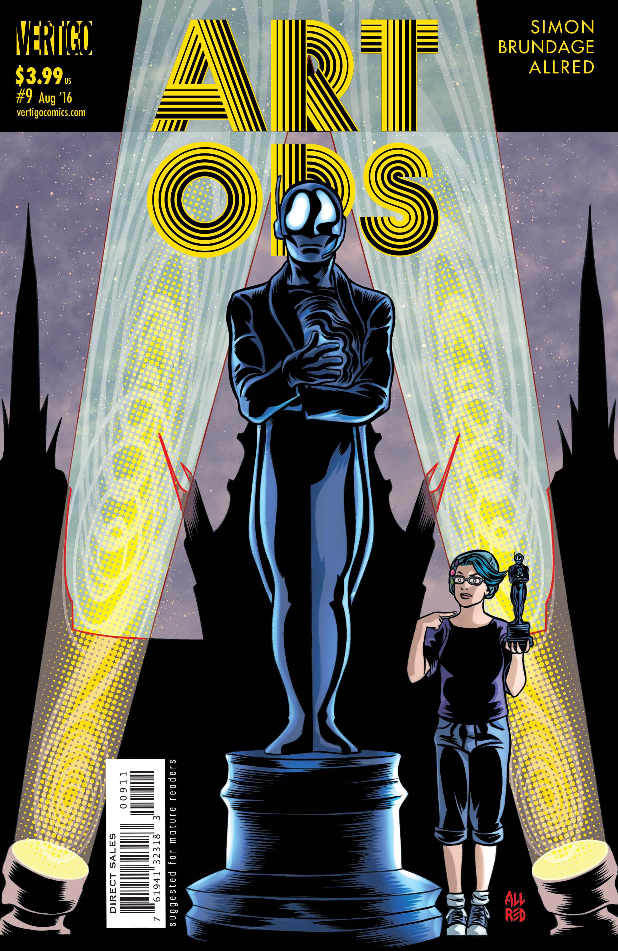 Art Ops #9
