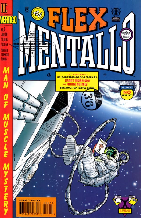 Flex Mentallo #2