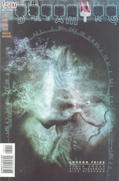 The Dreaming #32