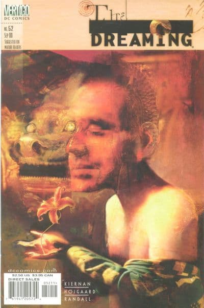 The Dreaming #52