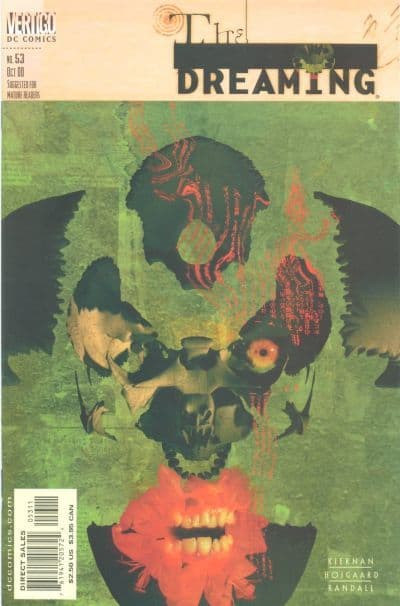 The Dreaming #53