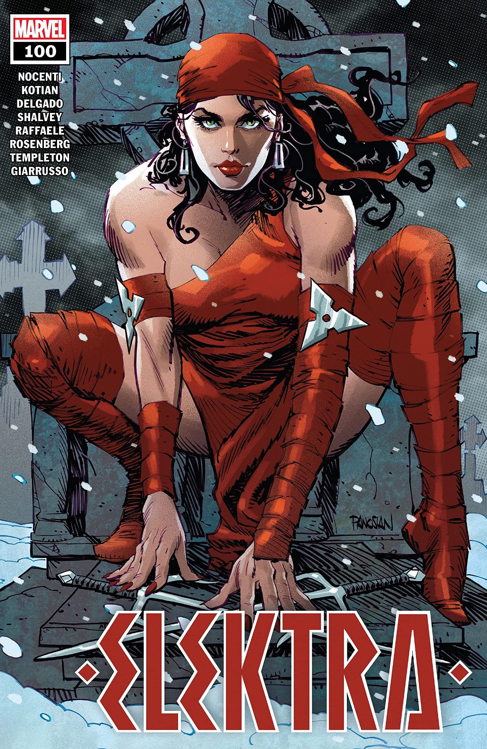 Elektra