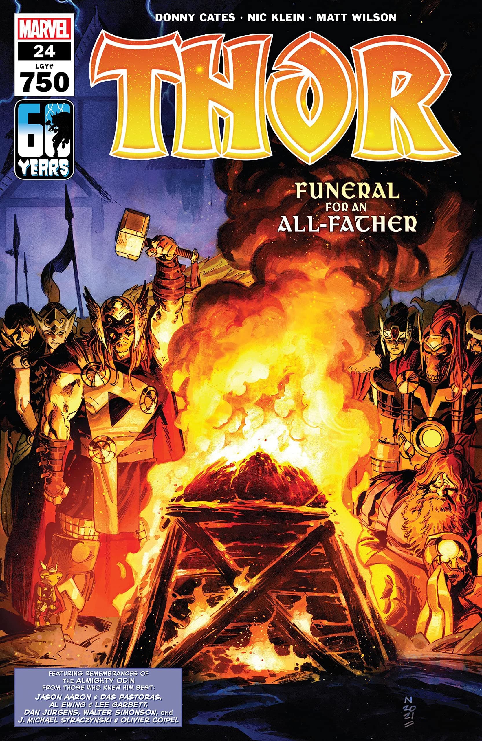 Thor #24