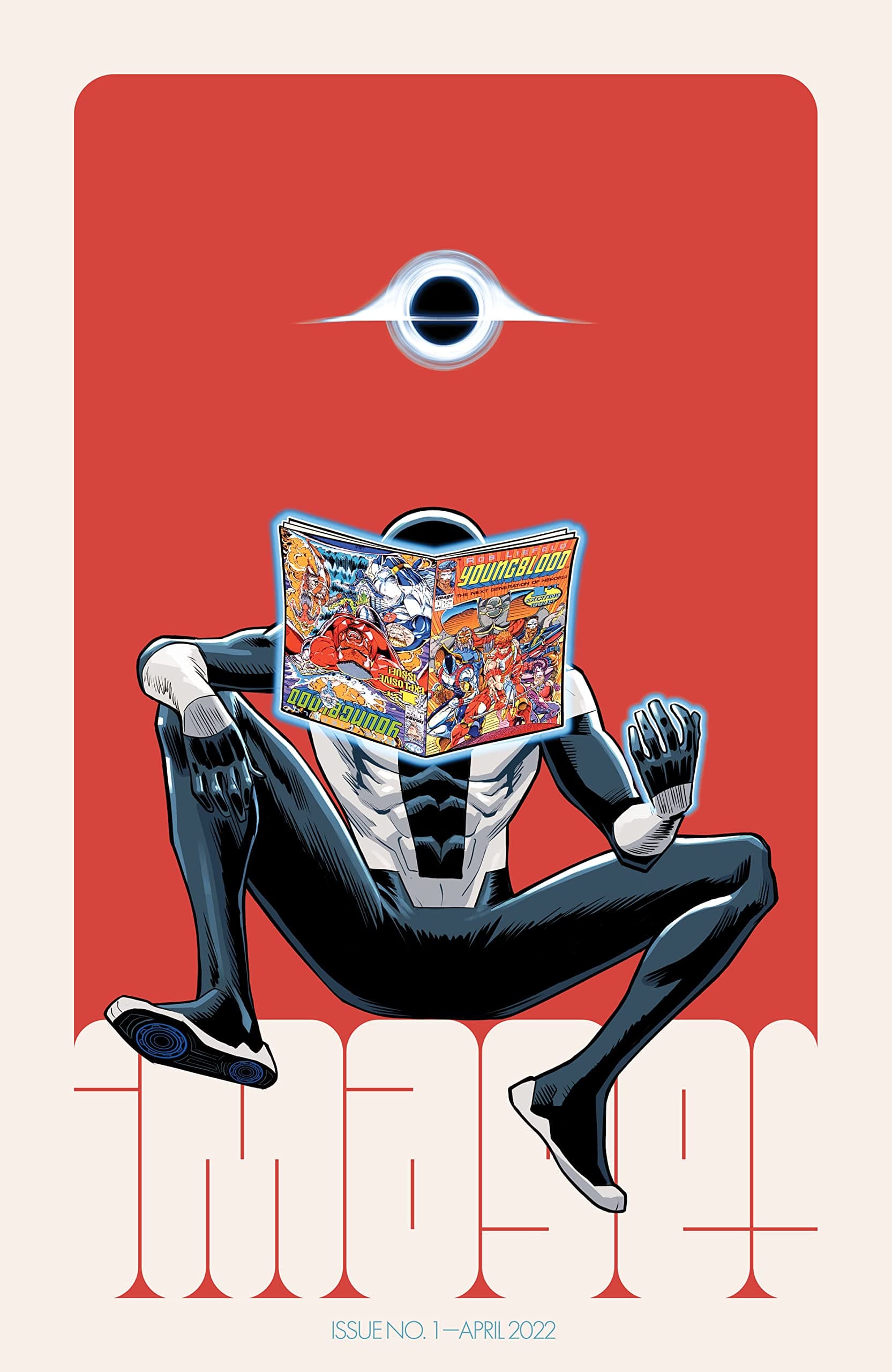 Image! 30th Anniversary Anthology