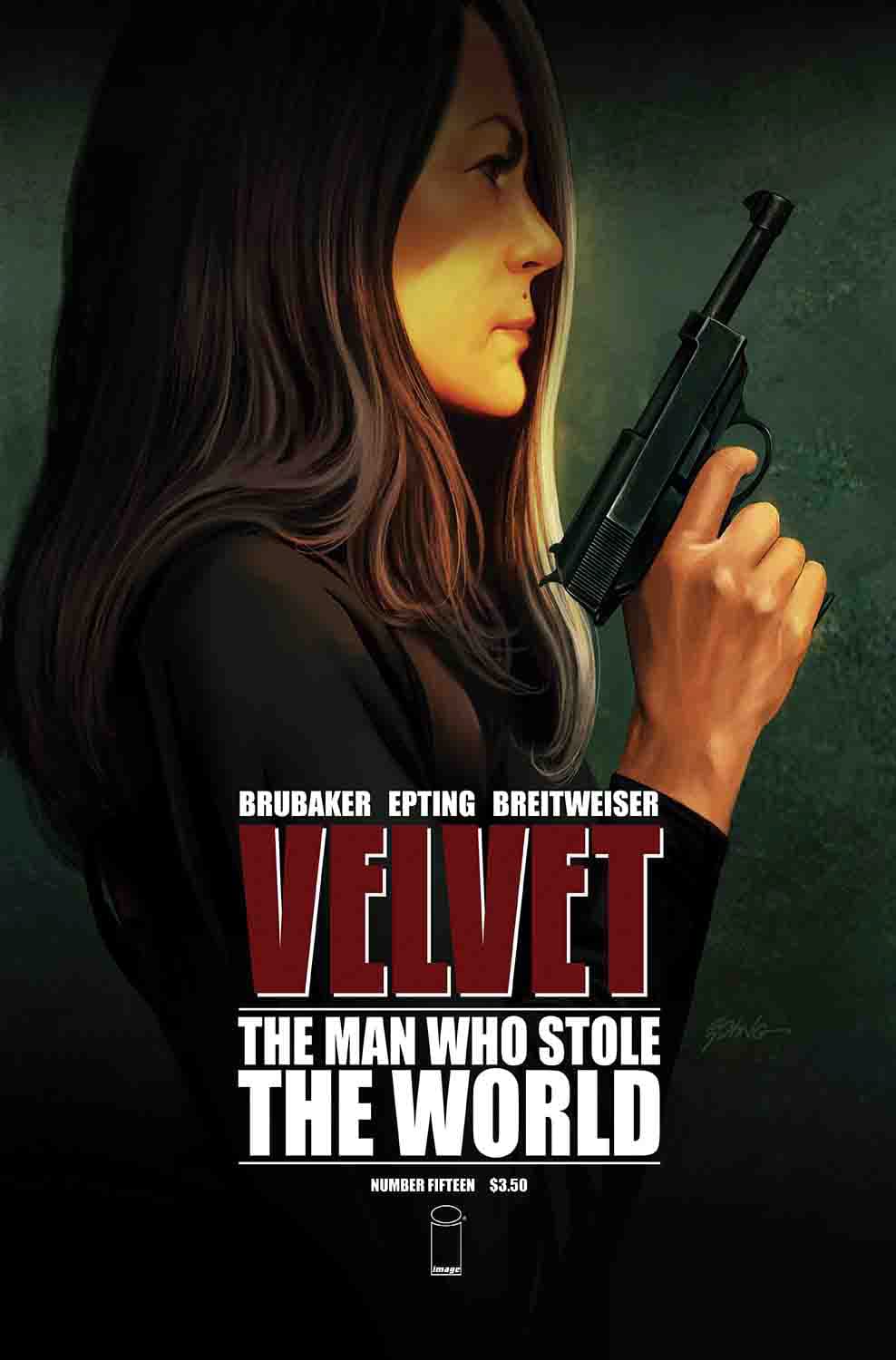 Velvet #15