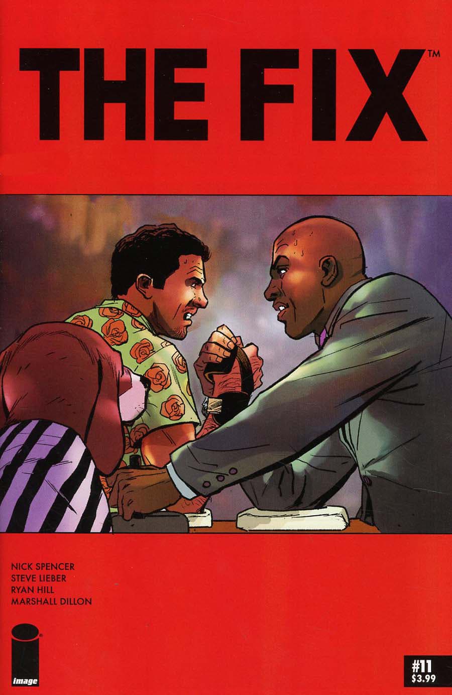 The Fix #11