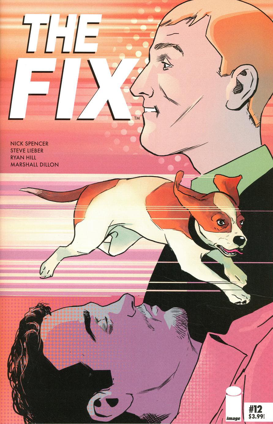 The Fix #12