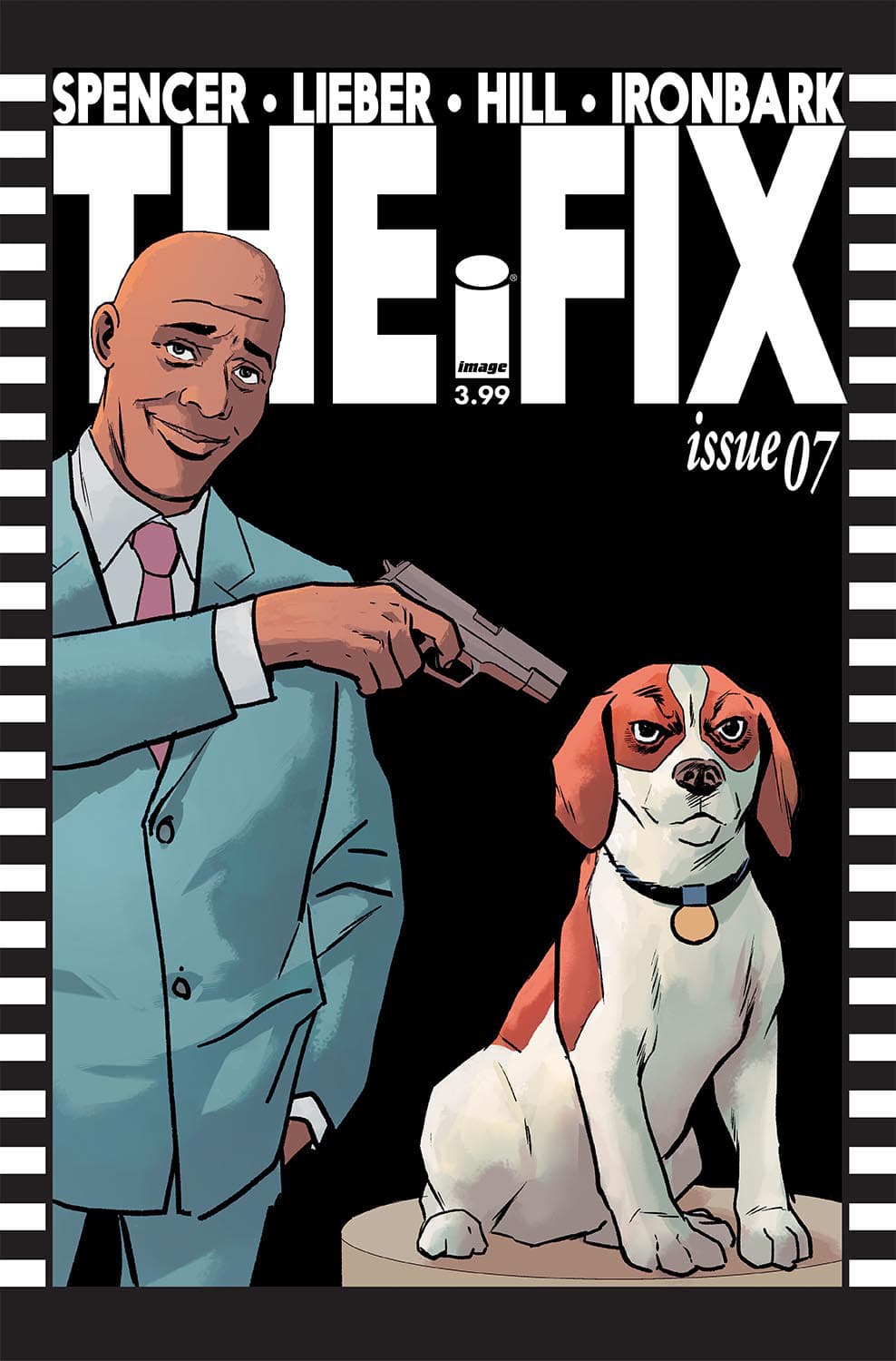 The Fix #7