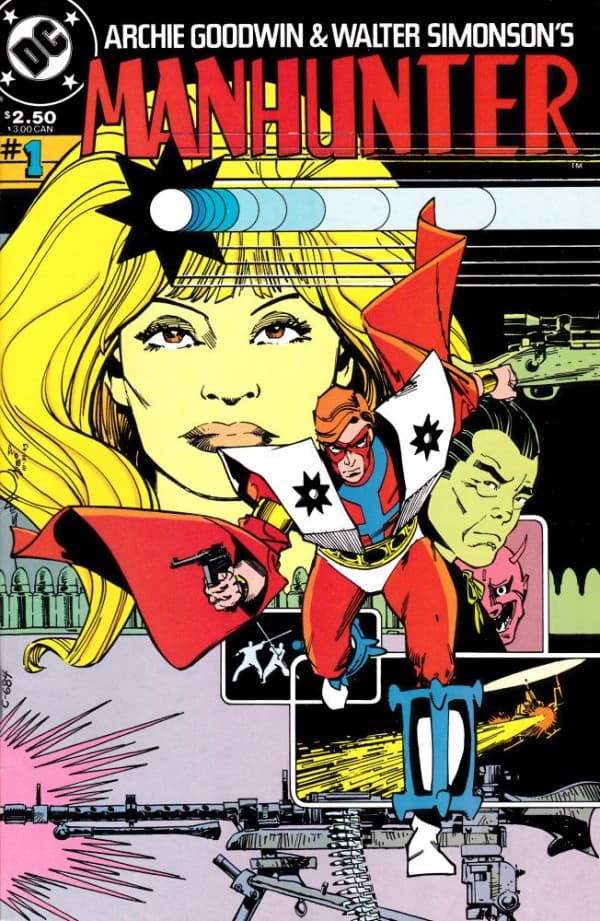 Manhunter