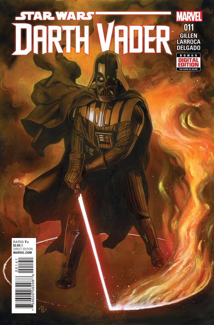 Darth Vader #11