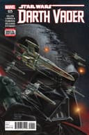 Darth Vader #25