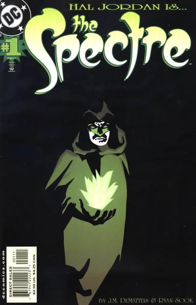 The Spectre