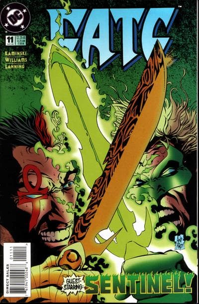 Fate #11