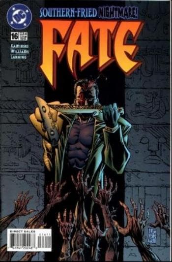 Fate #16