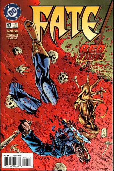 Fate #17