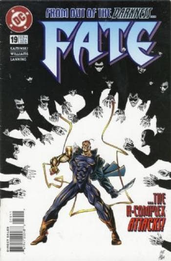Fate #19