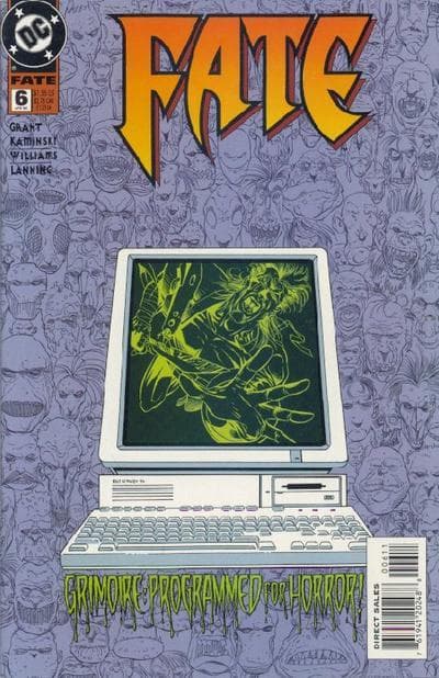 Fate #6
