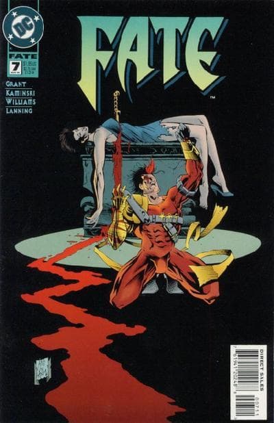 Fate #7