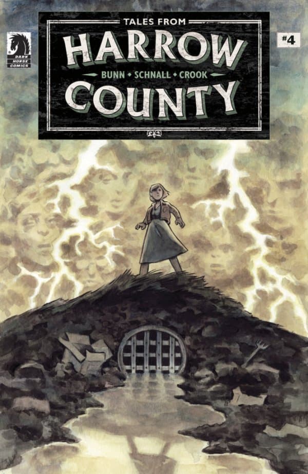 Tales from Harrow County: Lost Ones #4