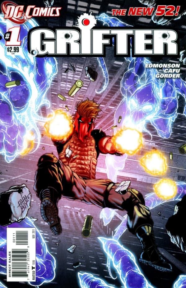Grifter