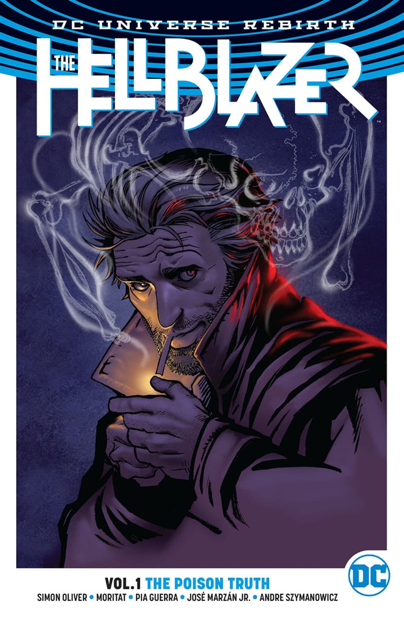 Hellblazer