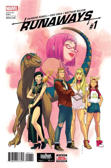 Runaways