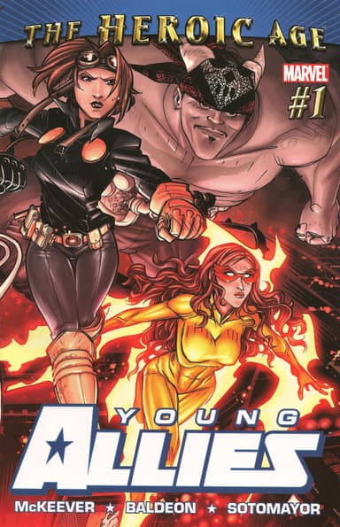 Young Allies