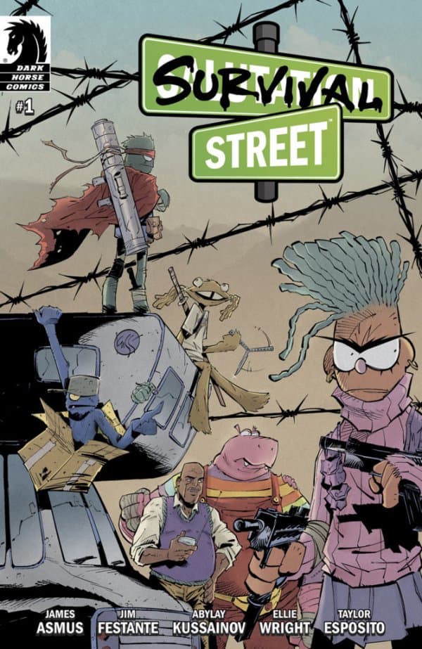 Survival Street