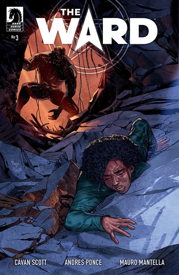 The Ward #3