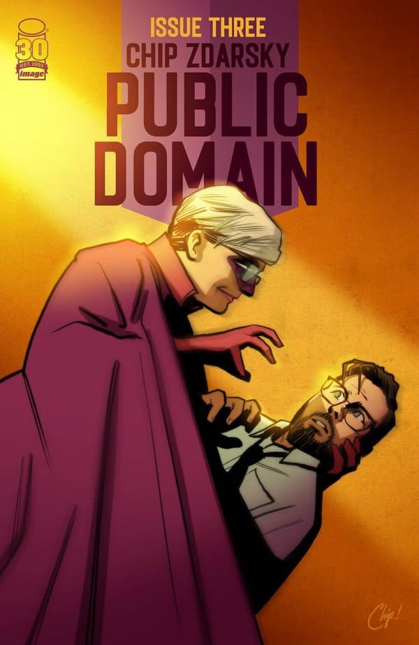 Public Domain #3
