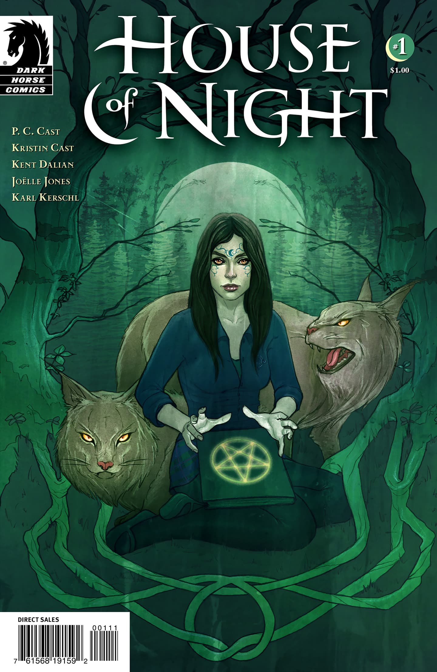 House of Night