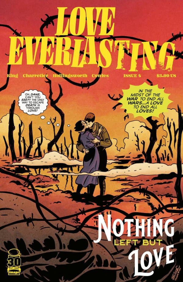 Love Everlasting #4